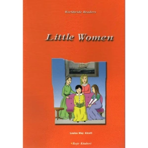 LEVEL-4: LİTTLE WOMEN