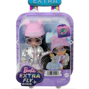 BARBIE HGP62/HPB20 EXTRA FLY MINIS BEBEK