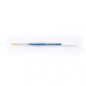 PEBEO 333/4 GOLDEN SENTETİK YAZI VE TEZHİP FIRÇA NO:4