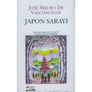 JAPON SARAYI