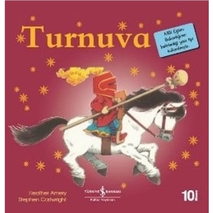 İLK OKUMA KİTAPLARIM- TURNUVA