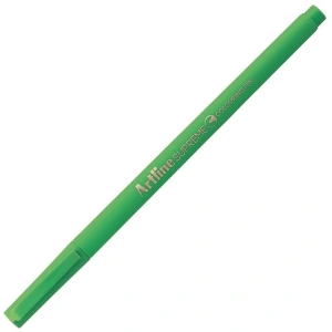 ARTLINE SUPREME EPFS-210 FINE PEN YELLOW GREEN