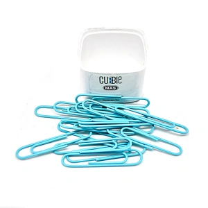 MAS 1268 CUBBİE RENKLİ DEV ATAŞ TURKUAZ