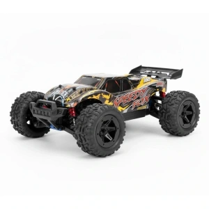 PASİFİK 302E DUNE CRUISER 1:18 UZAKTAN KUMANDALI 4X4 60KM HIZ KUTULU 14+