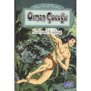 DÇK: ORMAN ÇOCUĞU