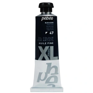 PEBEO 937X47  HUILE FINE XL YAĞLI BOYA 37 ML STEEL B