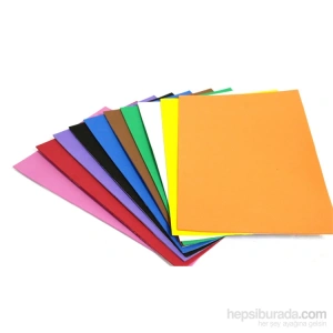 TİCON EVA KLASİK 2MM 50X70CM