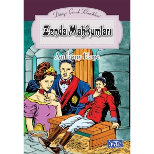 DÇK-ZENDA MAHKUMLARI