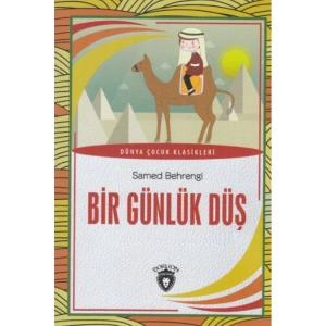 BİR GÜNLÜK DÜŞ