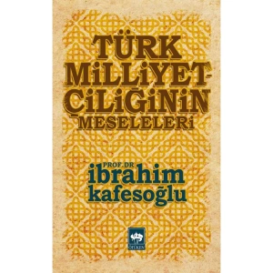 TÜRK MİLLİYETÇİLİĞİNİN MESELELERİ
