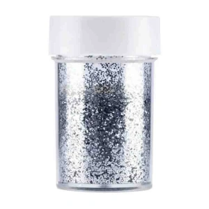 MİKRO GG1208S TOZ SİM TUZLUK GÜMÜŞ