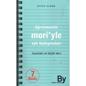 ÖĞRETMENİM MORİYLE SALI BULUŞMALARI
