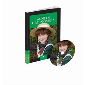 STAGE 3 A2 - ANNE OF GREEN GABLES (CDLİ)