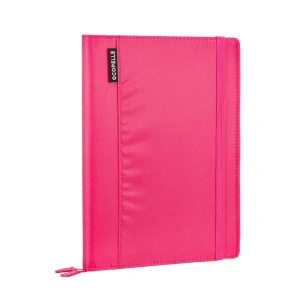VICTORIAS JOURNALS 9105 COPELLE PRESS KİT 14.8x21cm 100gr. 80YP. ÇİZGİLİ DEFTER FUŞYA