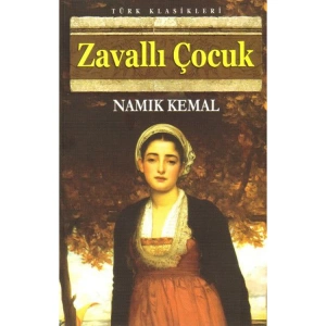 ZAVALLI ÇOCUK