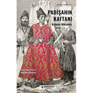 PADİŞAHIN KAFTANI