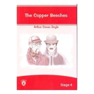 STAGE 4 THE COPPER BEECHES