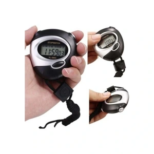 CSL CS-503 KRONOMETRE LÜKS SERİ TEKLİ KARTELA - SARI