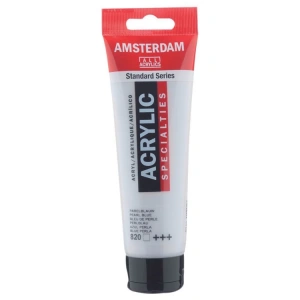 AMSTERDAM RT17098202 ACRYLIC BOYA 120 ML PEARL BLUE