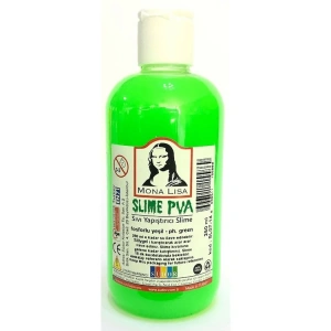 SÜDOR SL07-14 SLIME SIVI YAPIŞTIRICI 250 ML FOSFORLU YEŞİL