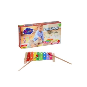 ONYIL 308 AHŞAP KSILOFON