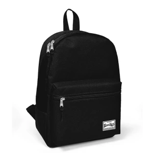 CORAL 23440 HIGH LÜX SIRT ÇANTASI SİYAH