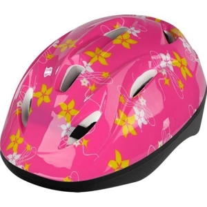 BUSSO HS008 AYARLANABİLİR KASK - PEMBE