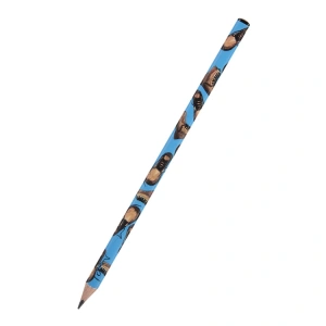 BRUNO VISCONTI HAPPY GRAPHIX ÜÇGEN KURŞUN KALEM HB BOOTS 21-0030/44