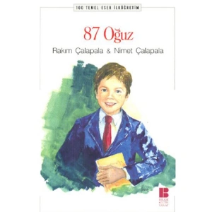 87 OĞUZ