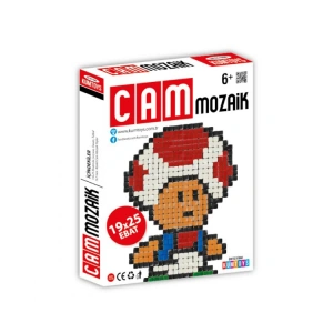 KUMTOYS CAM MOZAİK YAPIŞTIRMA