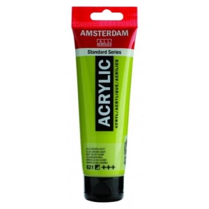 AMSTERDAM  RT17096212 AKRİLİK BOYA 120 ML. OLIVE GREEN LT.