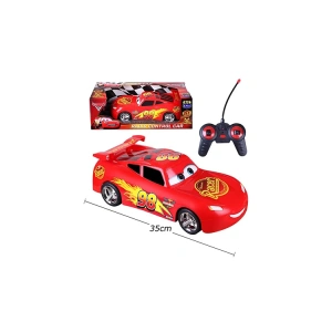 TOYSAN 1:12 KUMANDALI ŞARJLI SÜPER CAR RACER ARABA SPR-01
