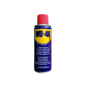 PATTEX YAĞ ÇÖZÜCÜ/YAĞLAYICI WD-40 150ML