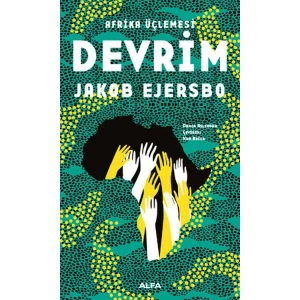 DEVRİM - AFRİKA ÜÇLEMESİ 2