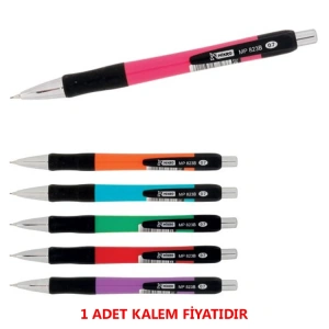 MİKRO 823B-48 0.7mm VERSATİL KALEM