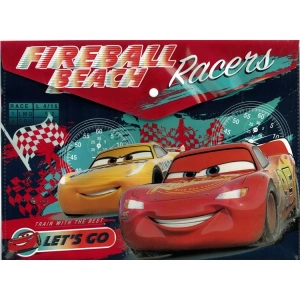 OTTO CARS 4504 FIREBALL BEACH A4  ÇITÇITLI DOSYA