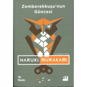 ZEMBEREKKUŞUNUN GÜNCESİ