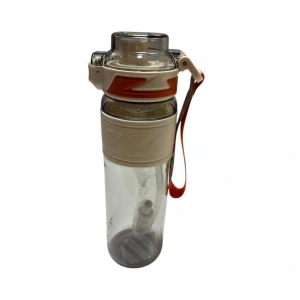 VAGONLİFE T1020 TKK PİPETLİ SÜZGEÇLİ TRİTAN MATARA 1000ml WHITE