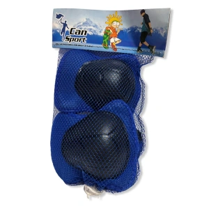 CAN SPORT PS-10/SKPC106 BİLEKLİK-DİZLİK-DİRSEKLİK 3LÜ SET