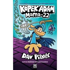 KÖPEK ADAM 8 - MAMA 22