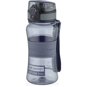 UZSPACE MATARA TRITAN 5024 300 ML BARK GREY