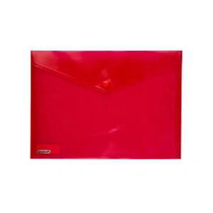 BİGPOİNT BP230 ÇITÇITLI DOSYA A4 KIRMIZI