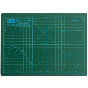 KRAF 3004G  A4 KESİM TABLASI  22X30