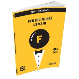 HIZ 8.SINIF FEN BİLİMLERİ UZMANI