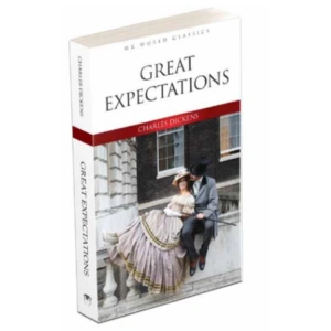 GREAT EXPECTATIONS