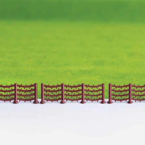 ESHEL MAKET PARK ÇİT 1/75-1/100 4 LÜ