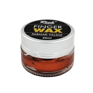 RİCH PRY-020-20048 PARMAK YALDIZ 20 CC BAKIR