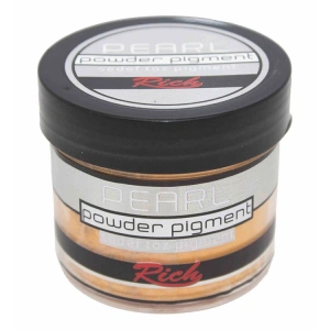 RİCH PGMT-060-11027 SEDEF PEARL POWDER PIGMENT 060 CC TURUNCU