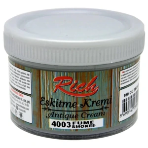 RİCH ESK-150-4003 ESKİTME KREMİ 150 CC FÜME
