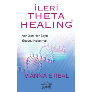 İLERİ THETA HEALİNG